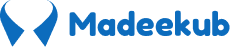 Madeekub Banner